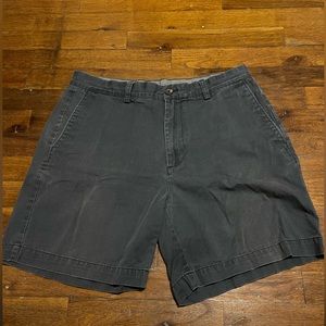 Men’s Gray Shorts